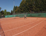 tennis artigues