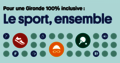 Le sport ensemble