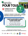 Randopour tous stmagne rs